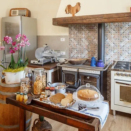 Il Pettirosso SantʼArcangelo di Romagna