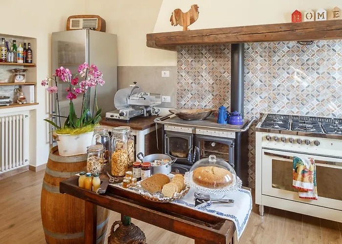 Il Pettirosso SantʼArcangelo di Romagna