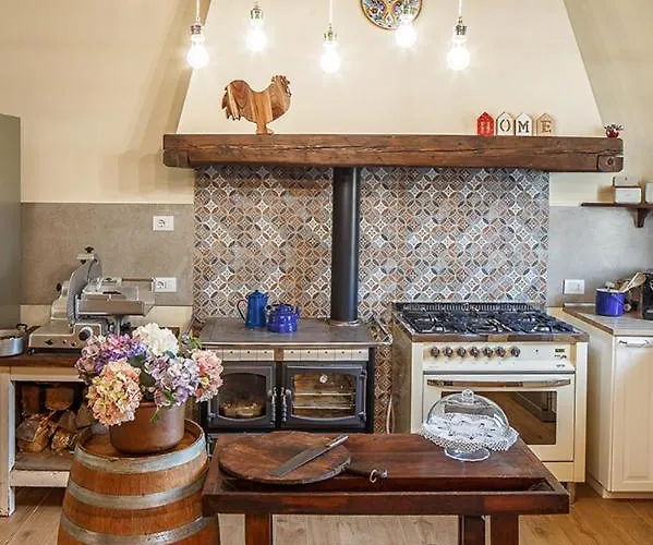 Il Pettirosso 4* SantʼArcangelo di Romagna