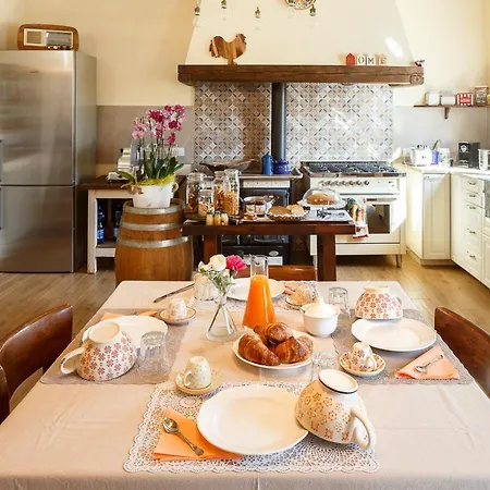 Il Pettirosso 4* SantʼArcangelo di Romagna