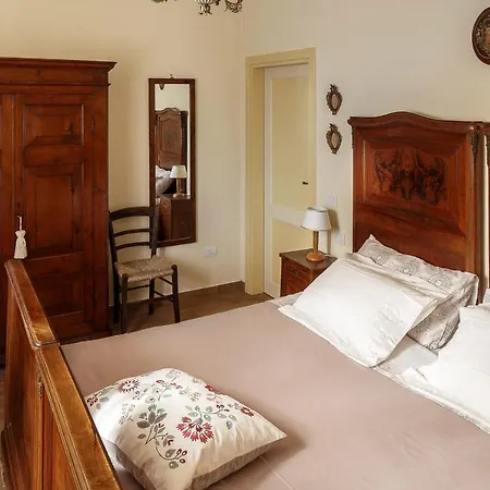 Bed and breakfast Il Pettirosso SantʼArcangelo di Romagna