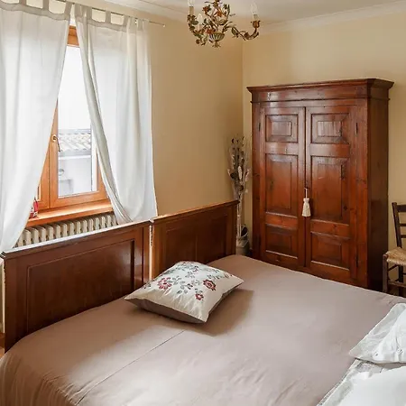 Il Pettirosso Bed and breakfast