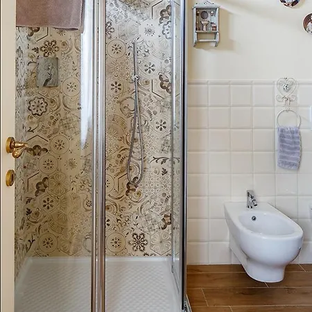 לינה וארוחת בוקר Il Pettirosso SantʼArcangelo di Romagna