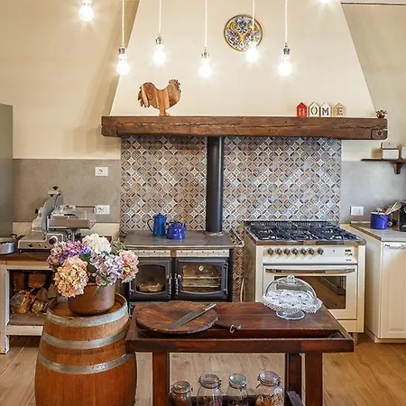 Il Pettirosso 4* SantʼArcangelo di Romagna