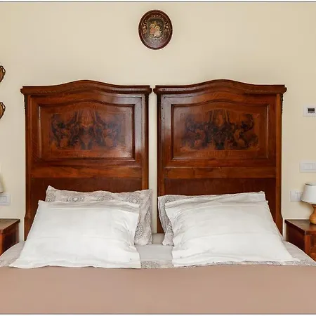 Il Pettirosso Frühstückspension 4*