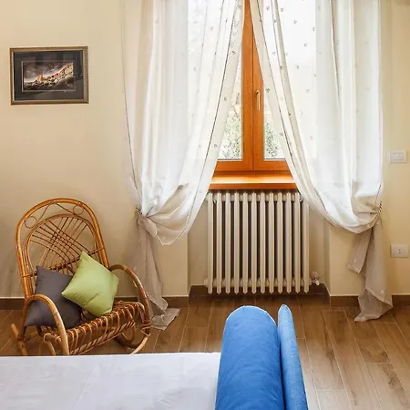 Il Pettirosso Frühstückspension SantʼArcangelo di Romagna
