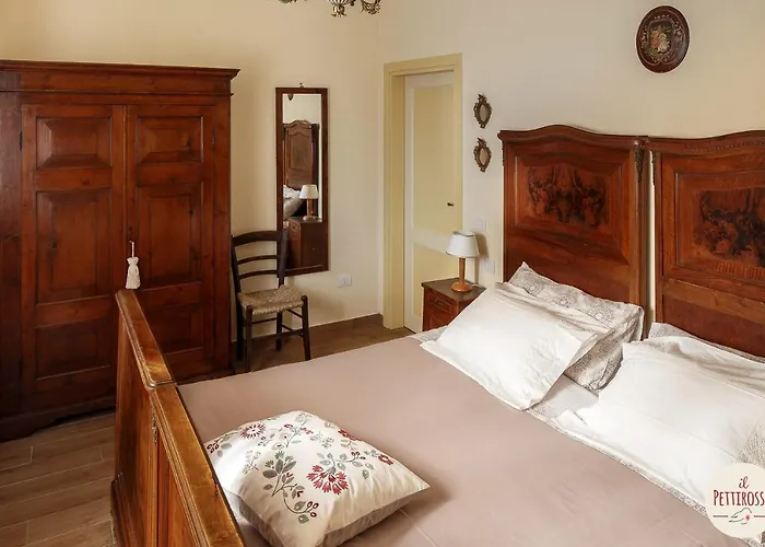 Bed and breakfast Il Pettirosso SantʼArcangelo di Romagna