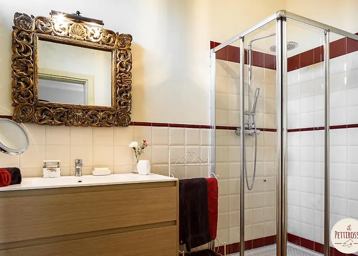 Il Pettirosso Bed and breakfast SantʼArcangelo di Romagna