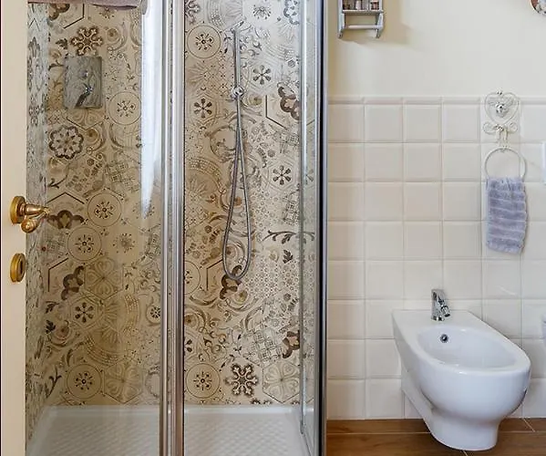 Bed and breakfast Il Pettirosso SantʼArcangelo di Romagna