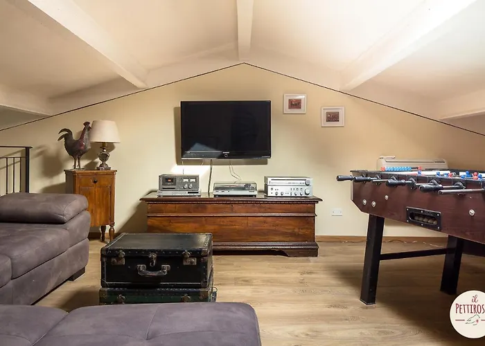 Il Pettirosso SantʼArcangelo di Romagna